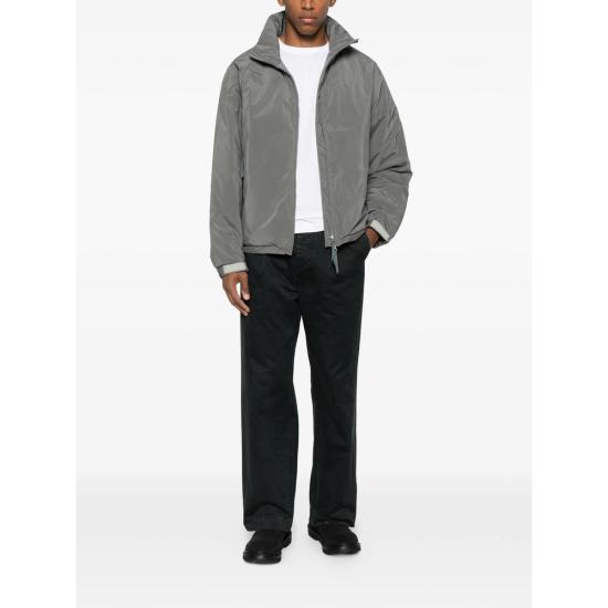 25FW 캡틴 선샤인 반팔 티셔츠 KS25FCS15 WHITE - KAPTAIN SUNSHINE