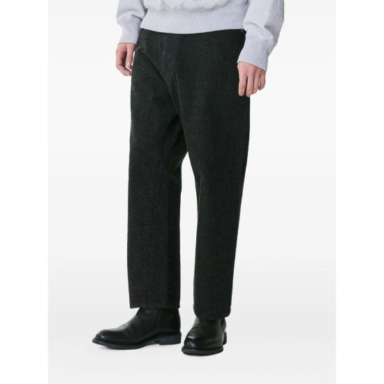 25FW 캡틴 선샤인 데님 KSBS101DZ BKOWA BLACK - KAPTAIN SUNSHINE