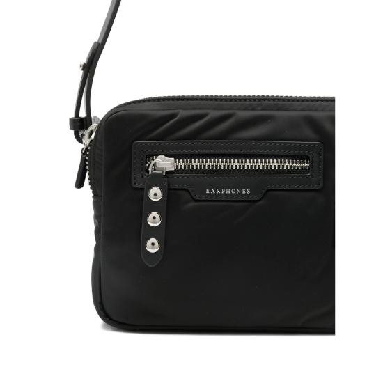 26SS 안야힌드마치 숄더백 204941 SS260139 BLACK - ANYA HINDMARCH