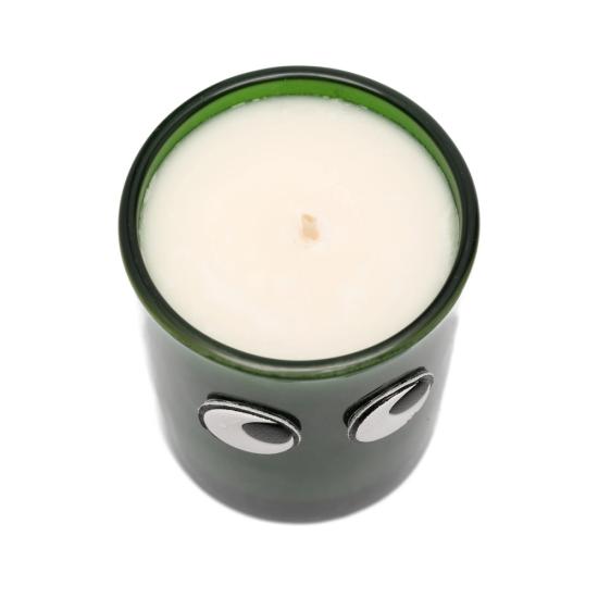 26SS 안야힌드마치 가죽소품 196437 AW240266 NATUR RED - ANYA HINDMARCH