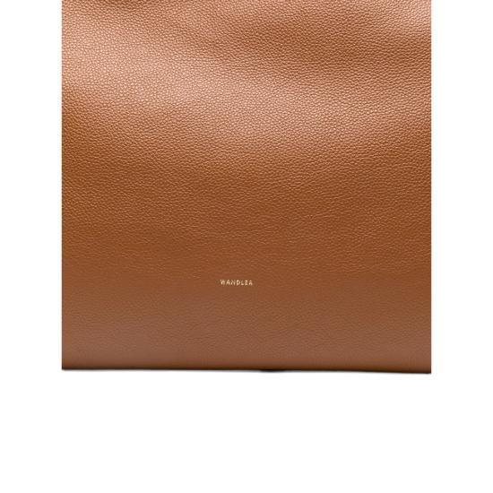 26SS 반들러 숄더백 PENELOPE TOTE TANCR BROWN - WANDLER