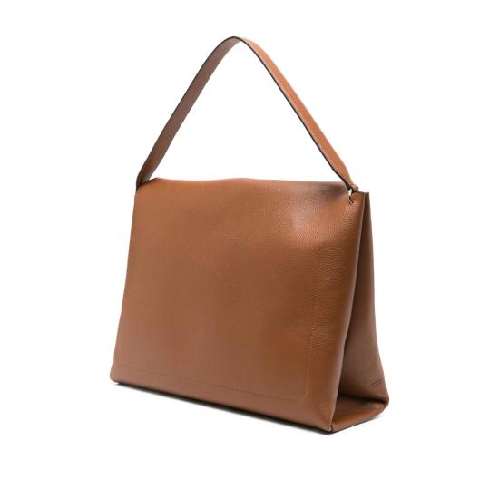 26SS 반들러 숄더백 PENELOPE TOTE TANCR BROWN - WANDLER
