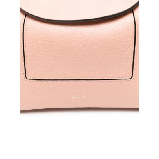 26SS 반들러 숄더백 PENELOPE SLOUCH BAG APRIC PINK - WANDLER