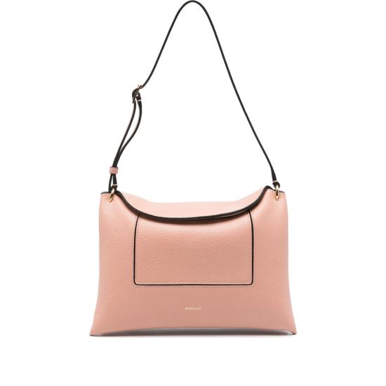 26SS 반들러 숄더백 PENELOPE SLOUCH BAG APRIC PINK