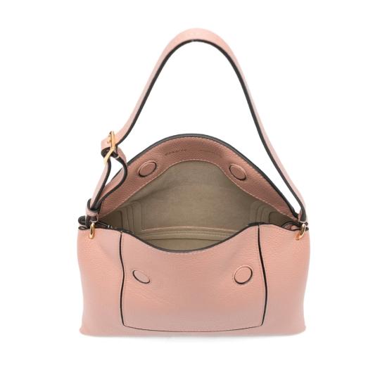 26SS 반들러 숄더백 PENELOPE SLOUCH BAG APRIC PINK - WANDLER
