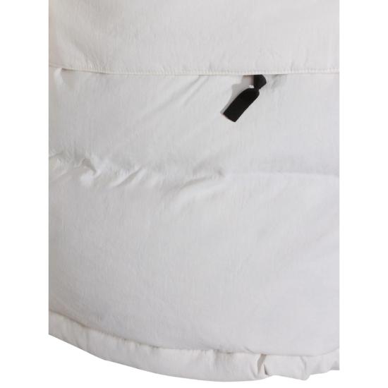 25FW 노스페이스 히말라야 구스다운 파카  NF0A8EBHQLI1 WHITE - NORTH FACE