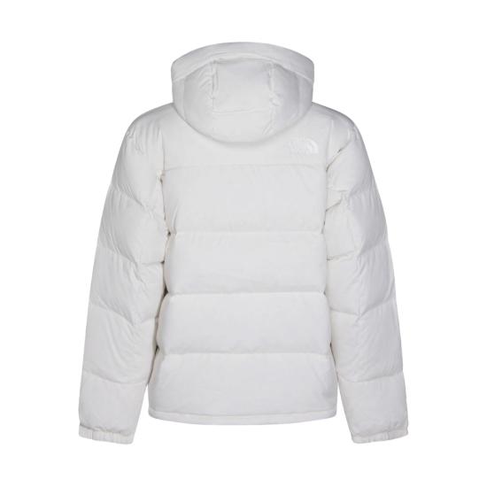 25FW 노스페이스 히말라야 구스다운 파카  NF0A8EBHQLI1 WHITE - NORTH FACE
