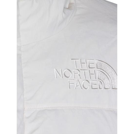 25FW 노스페이스 히말라야 구스다운 파카  NF0A8EBHQLI1 WHITE - NORTH FACE
