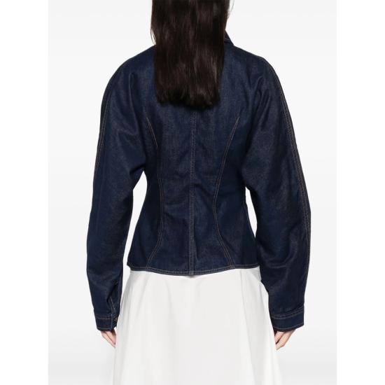 26SS 에이골디 셔츠 A7401 1812 NSE BLUE - AGOLDE