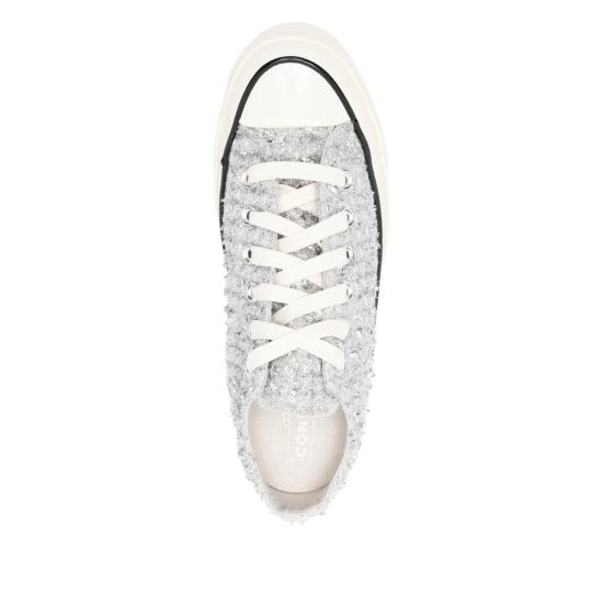 26SS 컨버스 스니커즈 A14443C 095 SILVER - CONVERSE