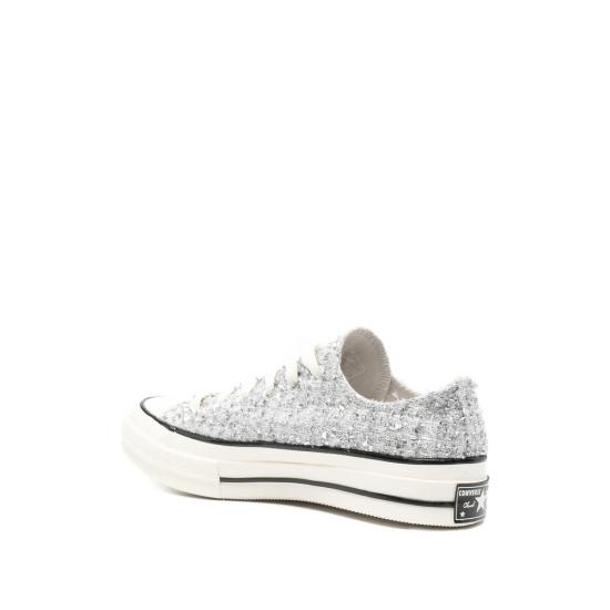 26SS 컨버스 스니커즈 A14443C 095 SILVER - CONVERSE