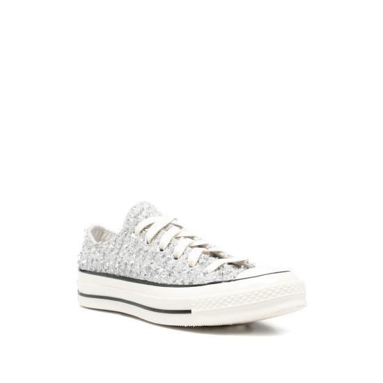 26SS 컨버스 스니커즈 A14443C 095 SILVER - CONVERSE