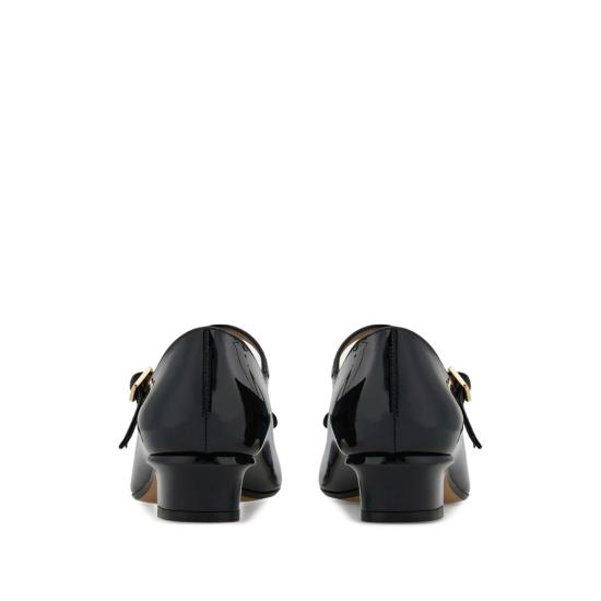 26SS 살바토레 페라가모 부츠 01L345 0790731 1C NERO BLACK - SALVATORE FERRAGAMO