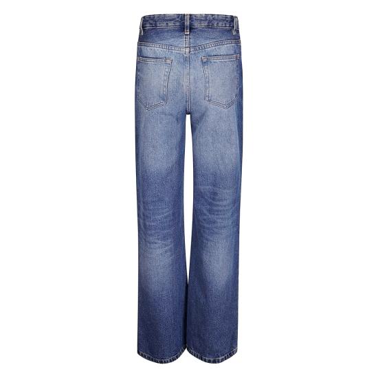26SS 아페쎄 데님 팬츠 COHJL F09181 IAL BLUE - A.P.C.