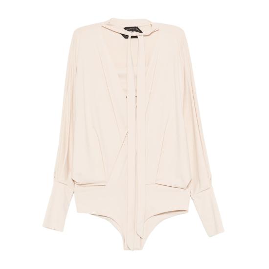26SS 톨러 마르모 원피스 수영복 PS2679 106 NEUTRALS