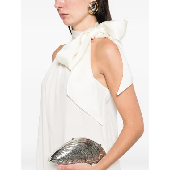 26SS 톨러 마르모 원피스 BR2612 105 NEUTRALS - TALLER MARMO MAIN