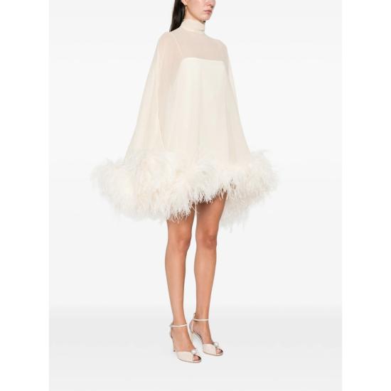 26SS 톨러 마르모 원피스 BR2611 101 NEUTRALS - TALLER MARMO MAIN