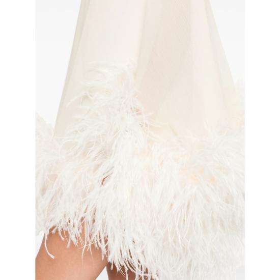 26SS 톨러 마르모 원피스 BR2611 101 NEUTRALS - TALLER MARMO MAIN