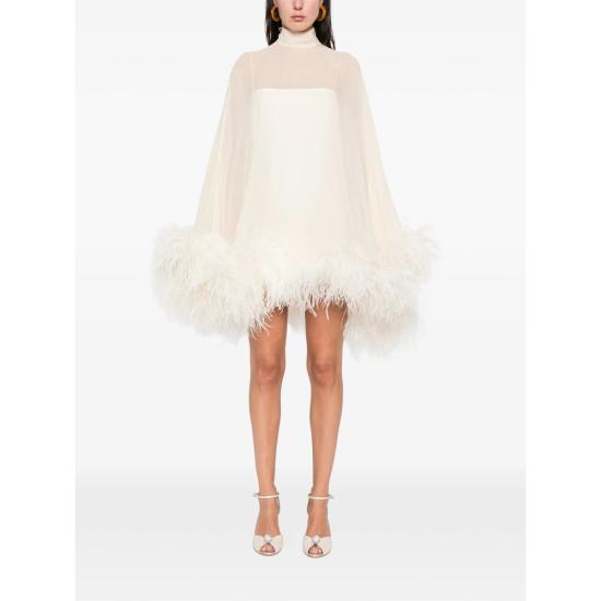 26SS 톨러 마르모 원피스 BR2611 101 NEUTRALS - TALLER MARMO MAIN