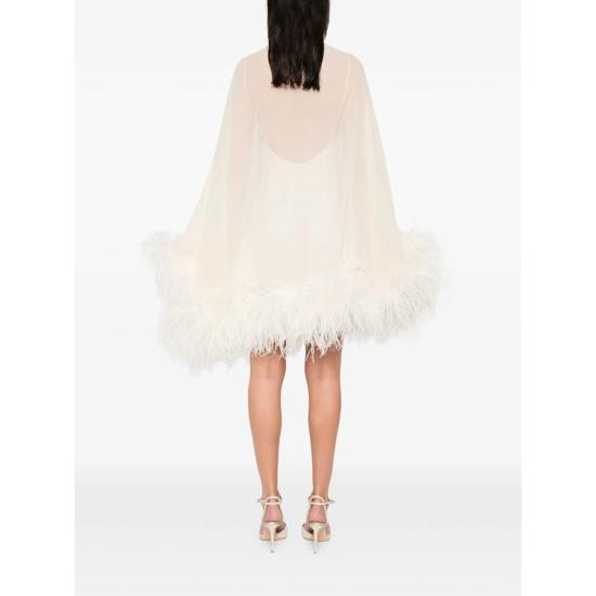 26SS 톨러 마르모 원피스 BR2611 101 NEUTRALS - TALLER MARMO MAIN