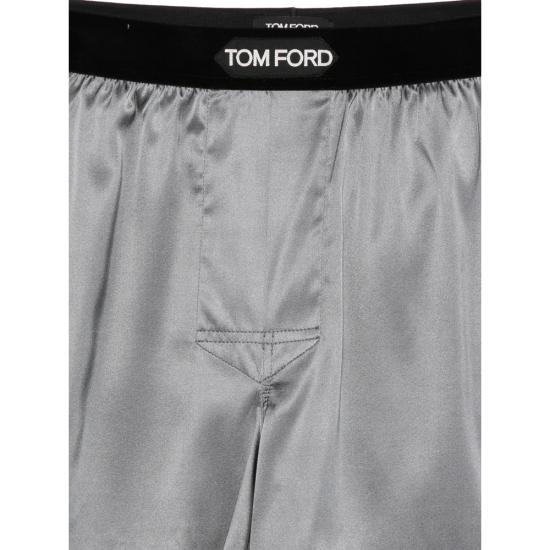 26SS 톰포드 팬티 T4LE41010 032 GREY - TOMFORD