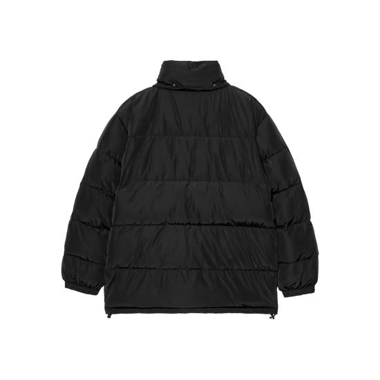 25FW 칼하트 패딩 I035361 89XX BLACK - CARHARTT