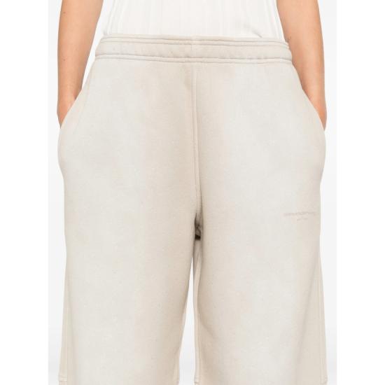 26SS 알렉산더 왕 스트레이트 팬츠 UCC1264441 216A NEUTRALS - ALEXANDER WANG