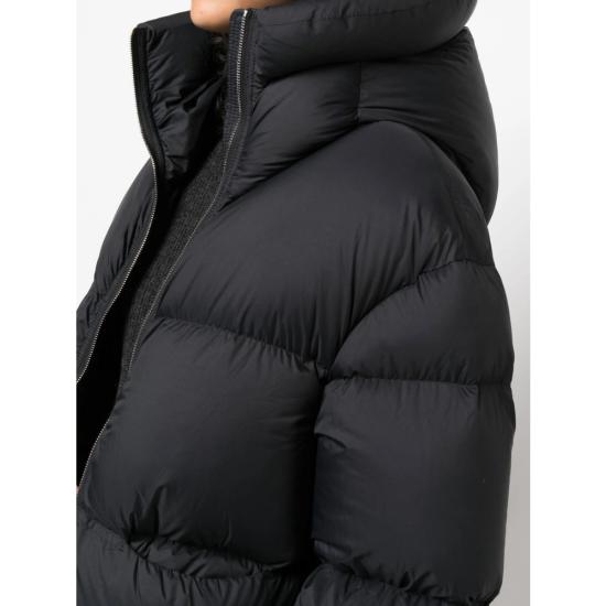 25FW 옌키옌키 자켓 KENNY LEON BLACK - IENKI IENKI