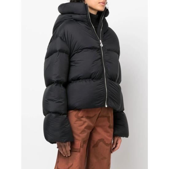 25FW 옌키옌키 자켓 KENNY LEON BLACK - IENKI IENKI