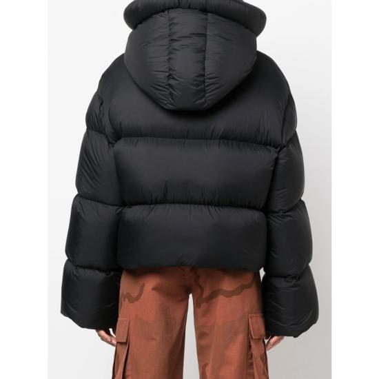 25FW 옌키옌키 자켓 KENNY LEON BLACK - IENKI IENKI