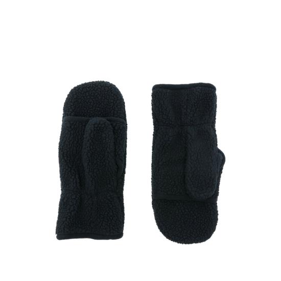 25FW 옌키옌키 장갑 GLOVES SHERPA BLACK - IENKI IENKI