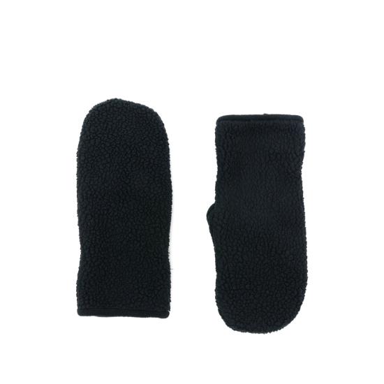 25FW 옌키옌키 장갑 GLOVES SHERPA BLACK