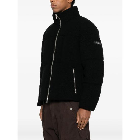 25FW 타트라스 숏패딩 MJXA0125010248 001 BLACK - TATRAS