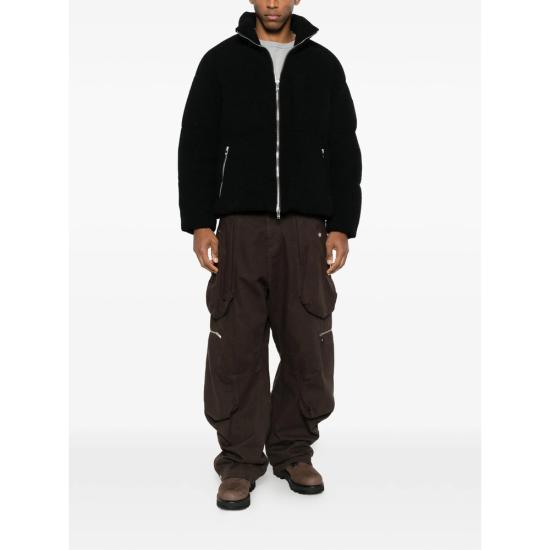 25FW 타트라스 숏패딩 MJXA0125010248 001 BLACK - TATRAS