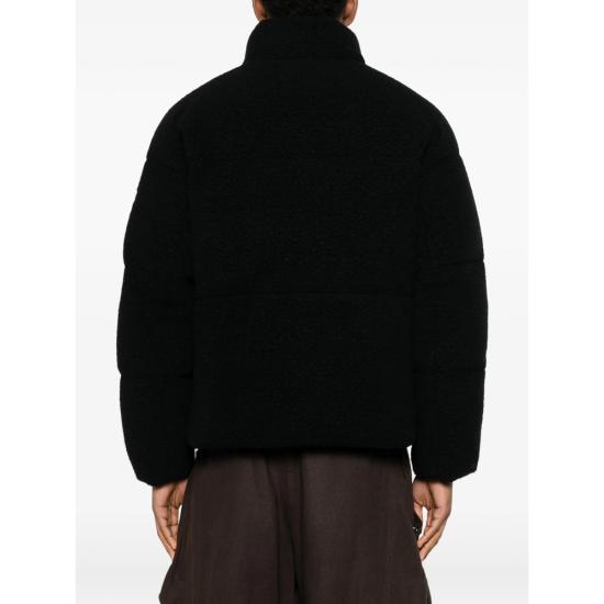 25FW 타트라스 숏패딩 MJXA0125010248 001 BLACK - TATRAS