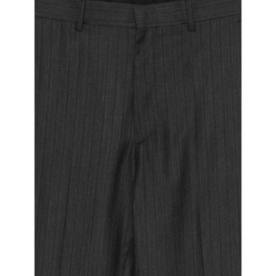 26SS MM6 메종마르지엘라 스트레이트 팬츠 M35743 SH0KA0069 001F BLUE - MM6 MAISON MARGIELA