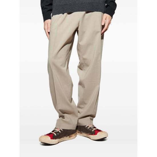 26SS MM6 메종마르지엘라 트레이닝/조거 팬츠 M35733 SH0KA0028 115 NEUTRALS - MM6 MAISON MARGIELA