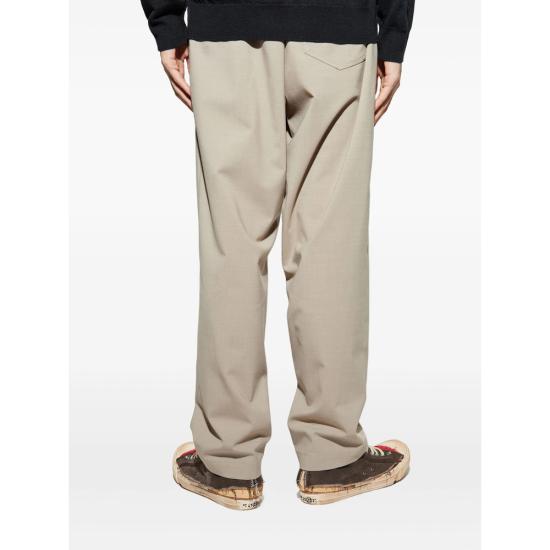 26SS MM6 메종마르지엘라 트레이닝/조거 팬츠 M35733 SH0KA0028 115 NEUTRALS - MM6 MAISON MARGIELA