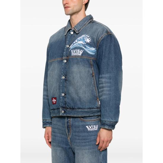 25FW 무스너클 봄버 자켓 M35MJ215EV 1848 - MOOSE KNUCKLES