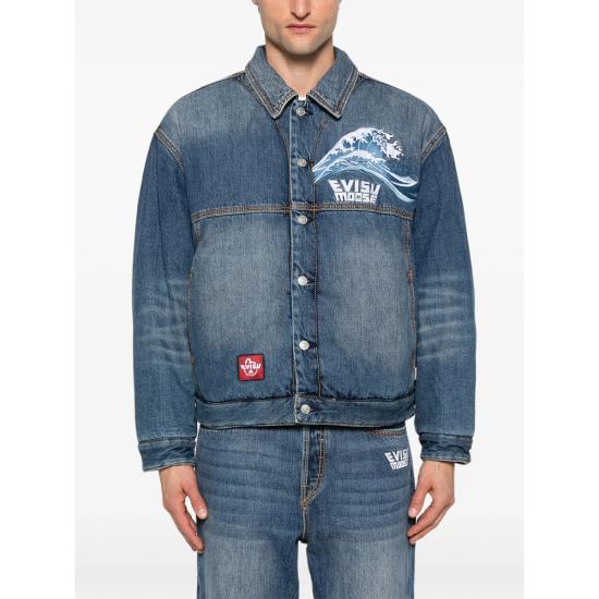 25FW 무스너클 봄버 자켓 M35MJ215EV 1848 - MOOSE KNUCKLES