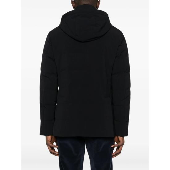 25FW 몬테꼬레 자켓 F09MUCX581 18589 BLUE - MONTECORE