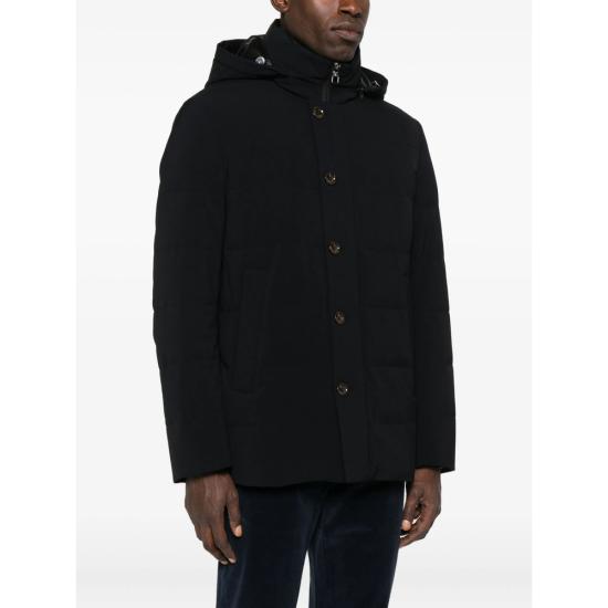 25FW 몬테꼬레 자켓 F09MUCX581 18589 BLUE - MONTECORE