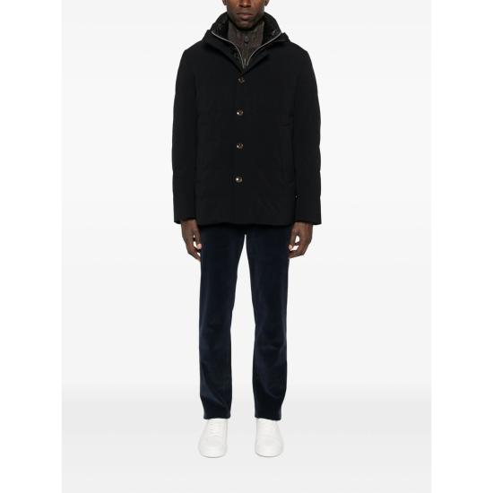 25FW 몬테꼬레 자켓 F09MUCX581 18589 BLUE - MONTECORE