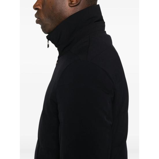 25FW 몬테꼬레 자켓 F09MUCX581 18589 BLUE - MONTECORE