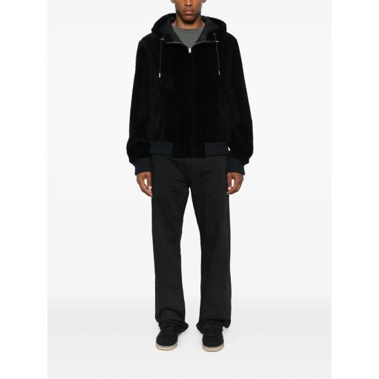 25FW 피어오브갓 데님 FG25FW45 4544DNM 963 BLACK - FEAR OF GOD