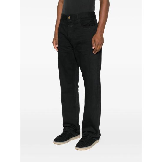 25FW 피어오브갓 데님 FG25FW45 4544DNM 963 BLACK - FEAR OF GOD