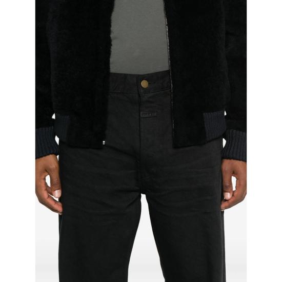 25FW 피어오브갓 데님 FG25FW45 4544DNM 963 BLACK - FEAR OF GOD