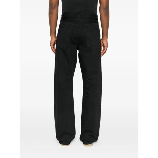 25FW 피어오브갓 데님 FG25FW45 4544DNM 963 BLACK - FEAR OF GOD