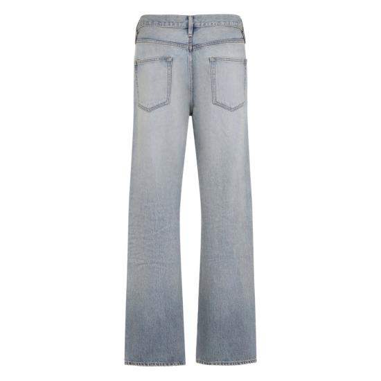 25FW 피어오브갓 데님 FG25FW45 454KDNM 437 BLUE - FEAR OF GOD