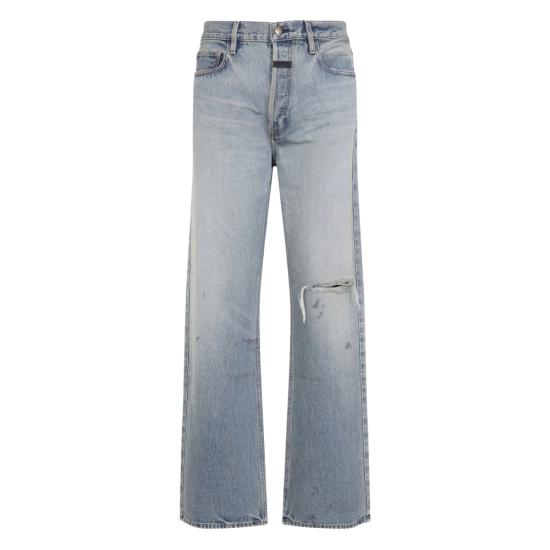 25FW 피어오브갓 데님 FG25FW45 454KDNM 437 BLUE